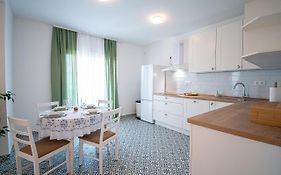 Apartment Nikola