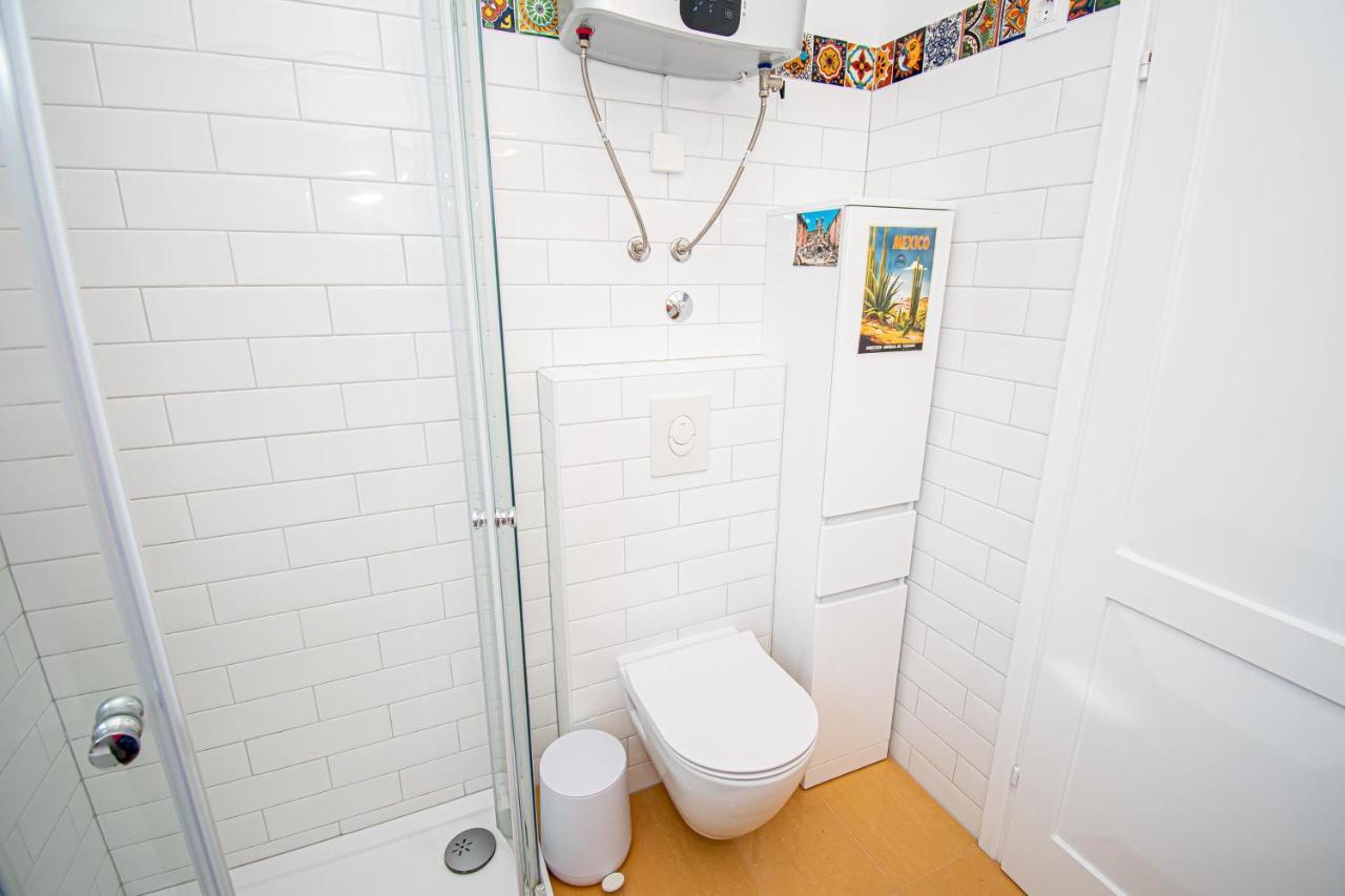 Apartment Nikola Kaštel Novi Extérieur photo