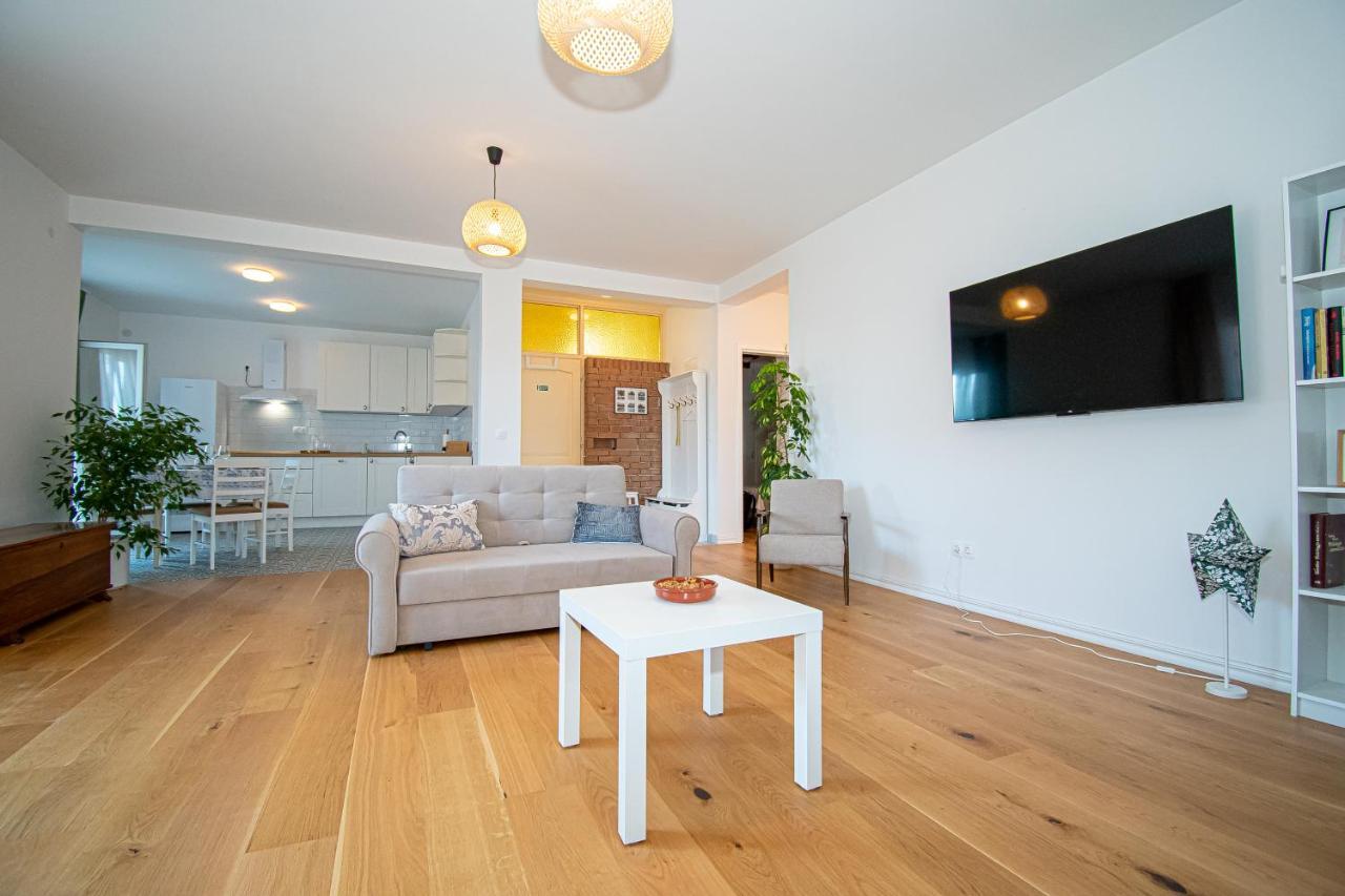 Apartment Nikola Kaštel Novi Extérieur photo