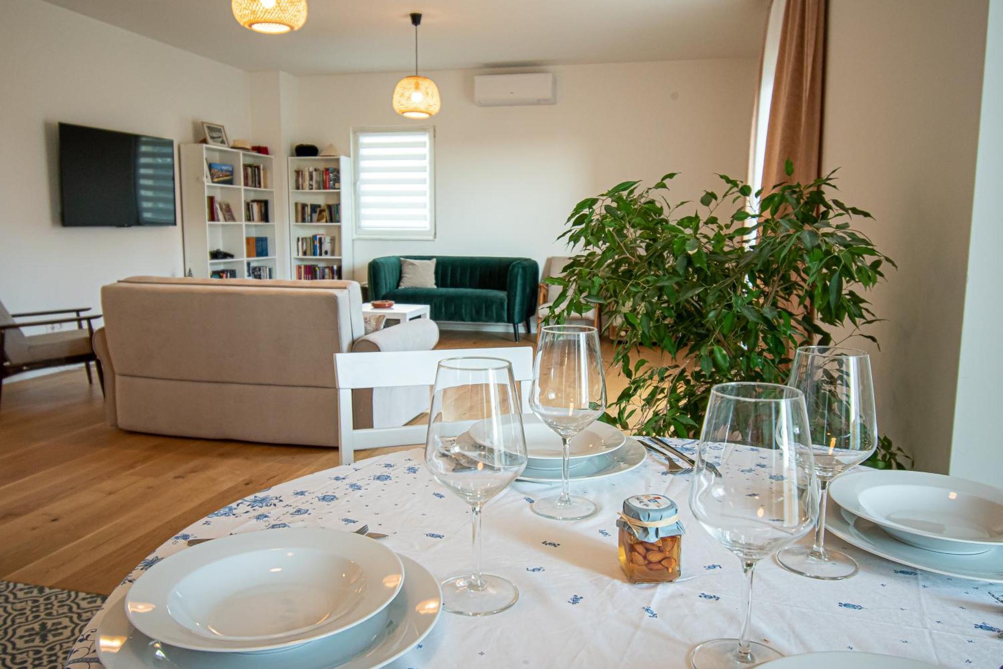 Apartment Nikola Kaštel Novi Extérieur photo